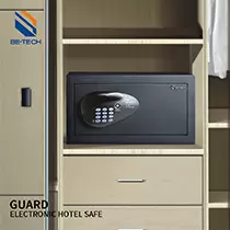 Be Tech keeps your guests safe and improves the hotel reputation 2 Be Tech keeps your guests safe and improves the hotel reputation 2