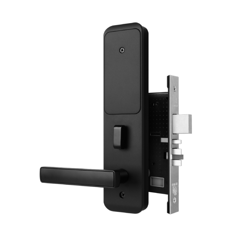 K90 Back left side with latch 1