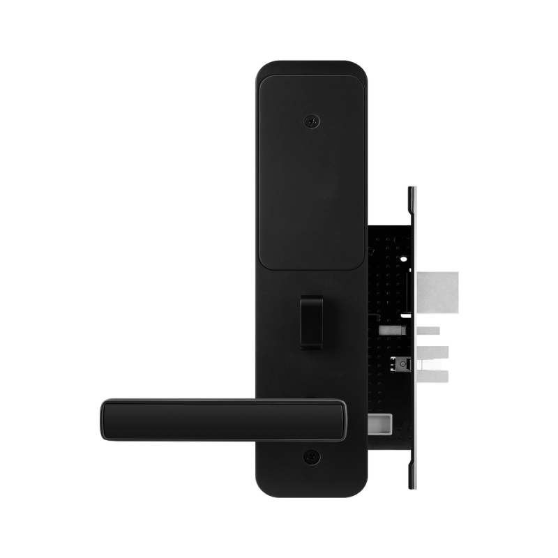 K90 Back view with latch 1