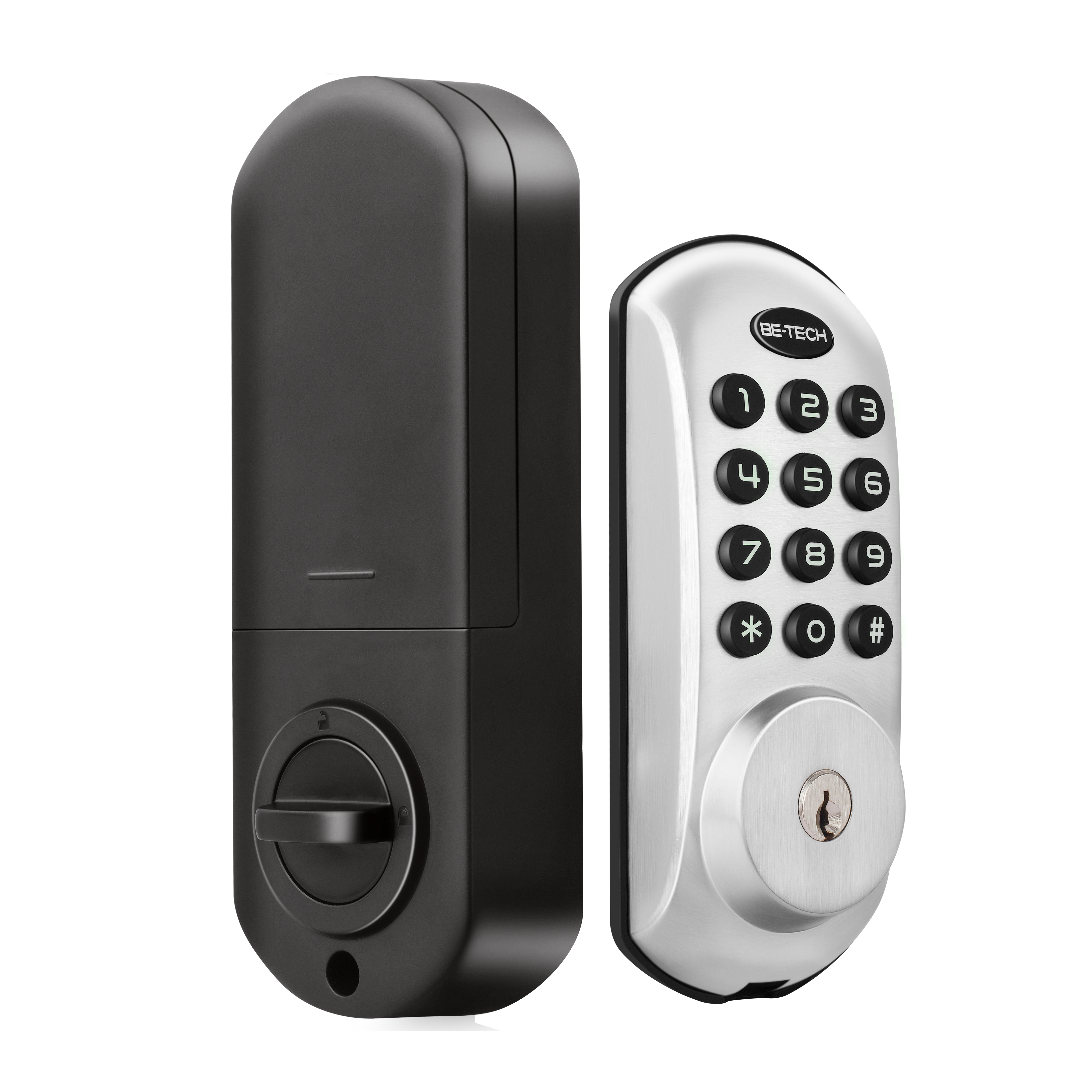 Best Door Smart Lock