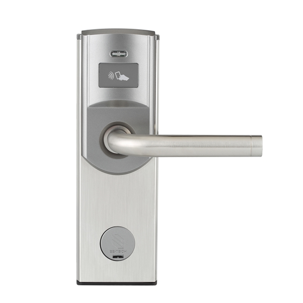 Smart Lock System