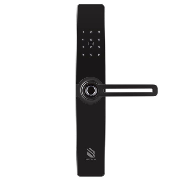 Digital Door Lock