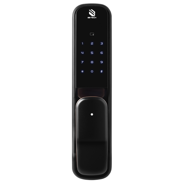 Smart Home Fingerprint Lock