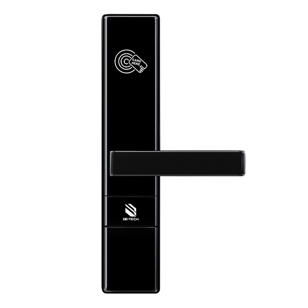 Hotel Door Lock