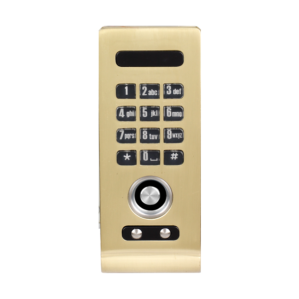 Cyber Digit Slim 4