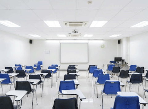 Education Room