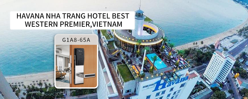 Havana Nha Trang Hotel Best Western Premier
