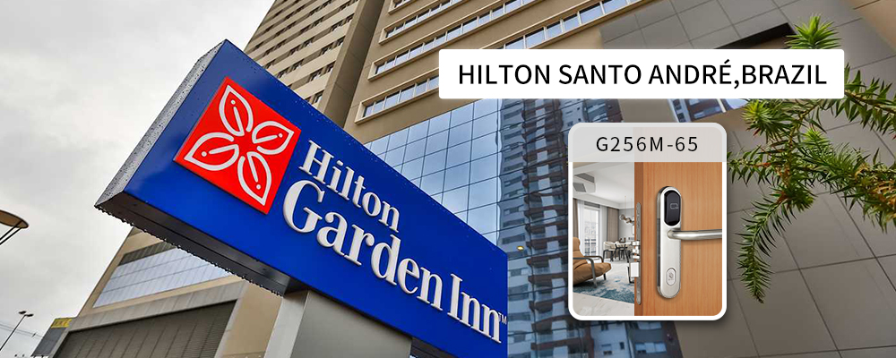 Hilton Santo Andre