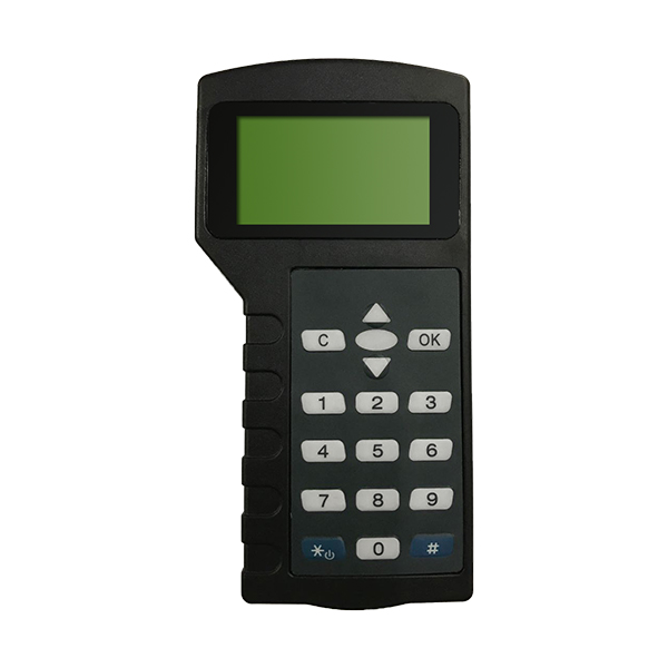 handheld service unit 2 1