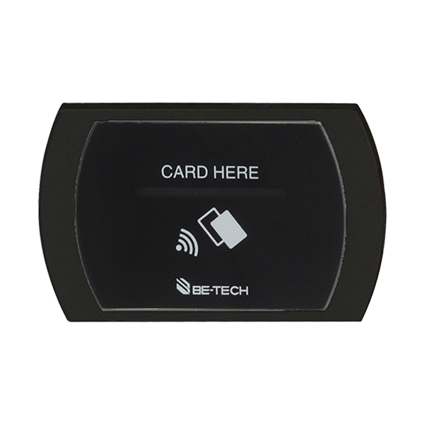 rfid elevator controller 2
