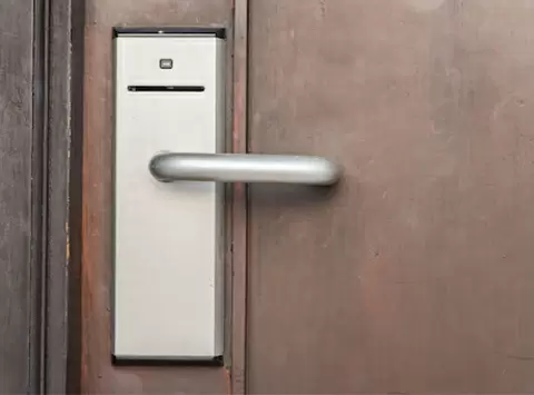 Are Electronic Deadbolts Safe