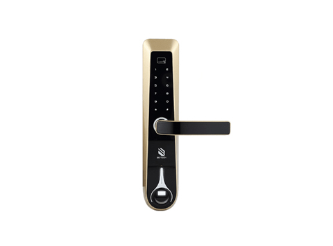 BE-TECH Digital Door Lock