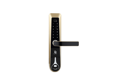 BE TECH Digital Door Lock