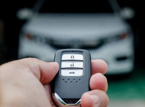 Car Industry