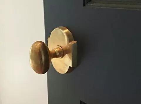 Deadbolt vs Door Knob
