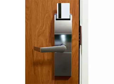 Electromagnetic Lock