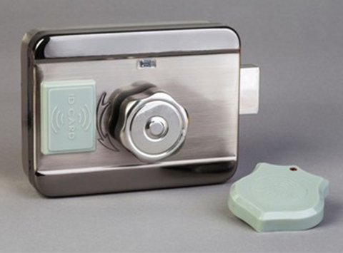 Electromechanical Lock