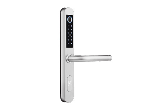 Electronic door Lock 3