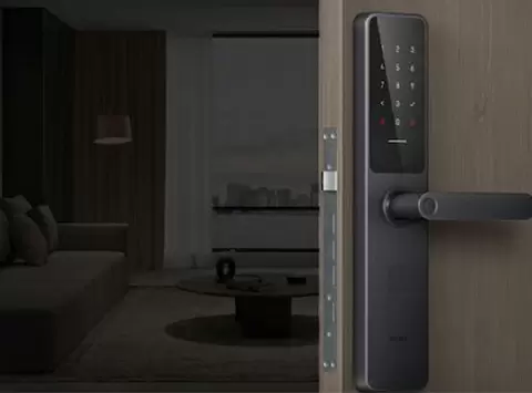 How Do Electronic Deadbolts Work