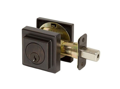 How Much Does a Deadbolt Lock Cost