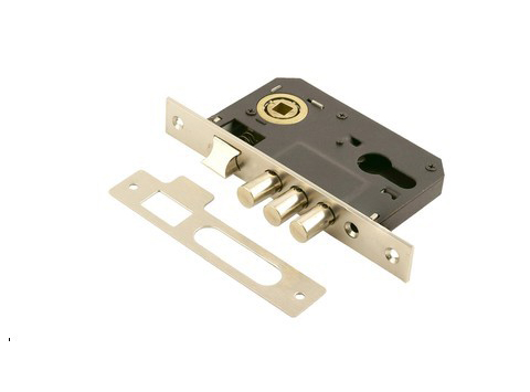 Mortise Smart Lock