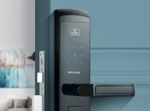 Premium Grade Electronic Deadbolts to Protect Your House