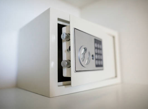 What are the Different Types of Locks and Keys | BE-TECH