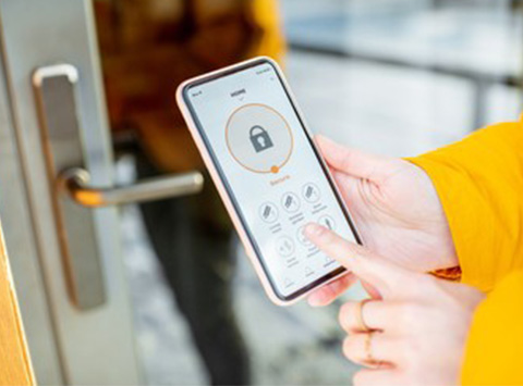 Smart Home 1