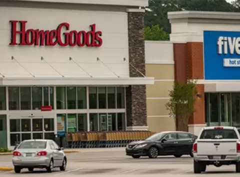 Supermarket 1
