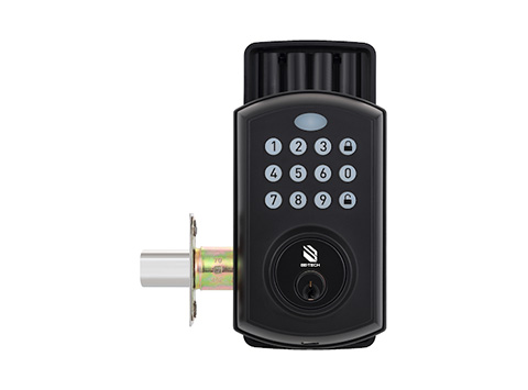 Wifi Smart Lock