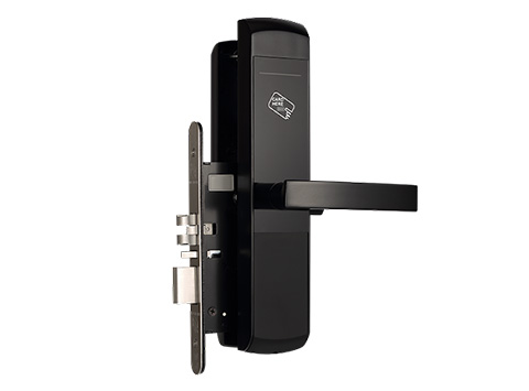 electronic Mortise Lock