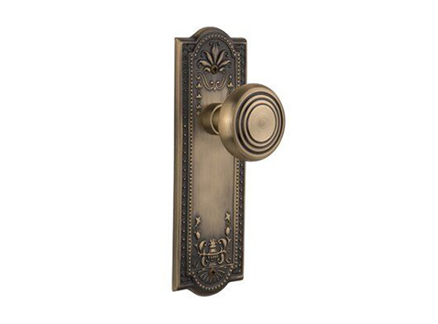 A Privacy Passage Door lock