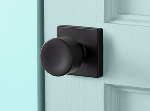 Dummy Door Knobs