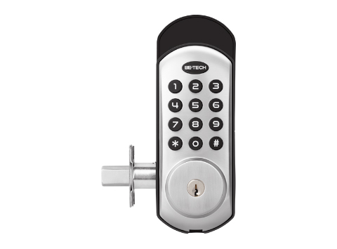 Electronic Deadbolt Lock K1U