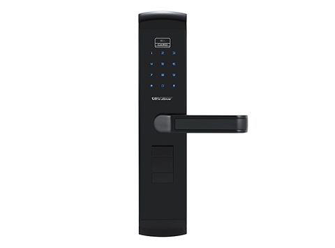 Electronic Keypad Lock