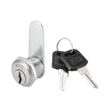 Key operated Security Bolts