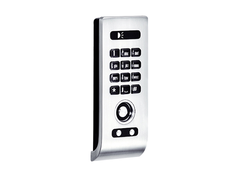 Keyless Cabinet Locks