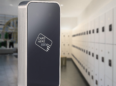 Keyless Locks for Cabinets 1