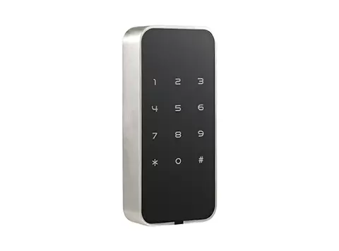 BE-TECH Keypad Cabinet Lock