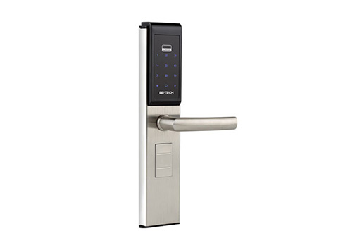 BE-TECH RFID Card Touchpad Digital Smart Door Lock