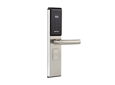 RFID Card Touchpad Digital Smart Door Lock