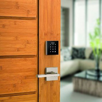 Smart Lock