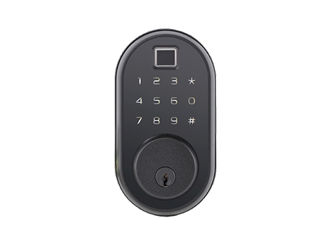 B Tech Smart Deadbolt