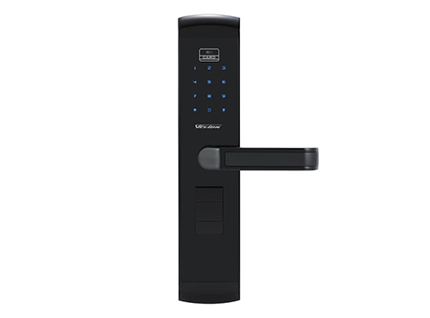 BE TECH RF Card Digital Door Lock With ANTI Panic