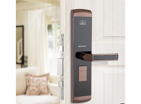 Key Card Door Locks: Are They Right for Your Building?