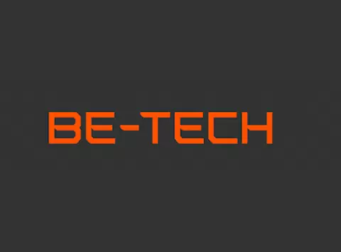 Betech logo