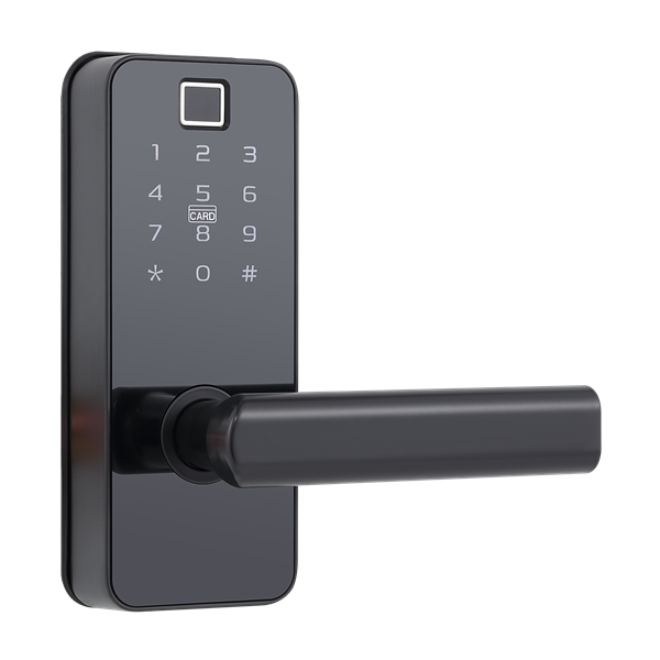 WiFi Enabled Lock