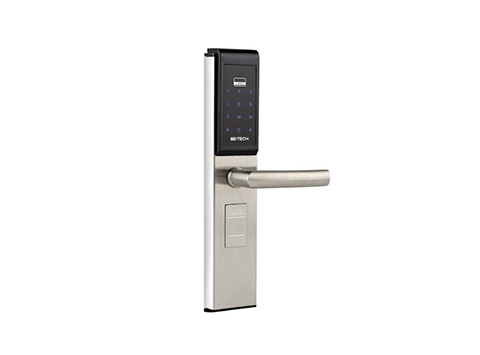 BE-TECH RFID Card Touchpad Digital Smart Door Lock