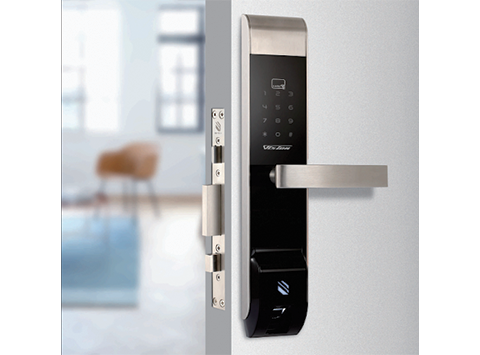 BE TECH Fingerprint house door lock