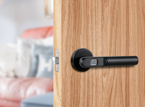 BE Tech residential Fingerprint Door Lock